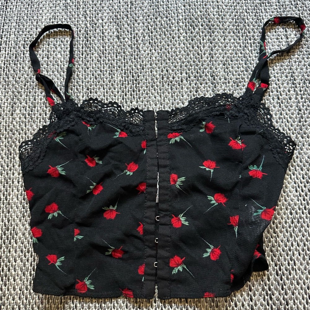 Princess Polly top